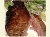 World's Best Grilled Steak