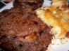 World's Best Grilled Steak