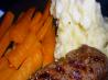 World's Best Grilled Steak