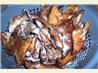 Easy-Peasy  Sugar Butterflies. Recipe by Happy Harry #2