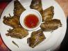Thai Pandan Chicken