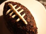 Cheesy Football