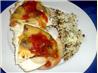 Cauliflower  " Hash Browns "