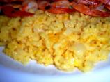 Classic Saffron Rice. Photo by EmmyDuckie