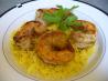 Classic Saffron Rice