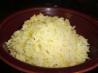 Classic Saffron Rice