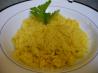 Classic Saffron Rice