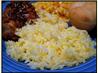 Classic Saffron Rice
