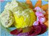 Classic Saffron Rice