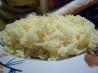 Classic Saffron Rice