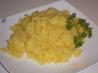 Classic Saffron Rice