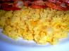 Classic Saffron Rice