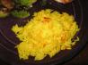 Classic Saffron Rice