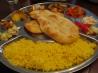 Classic Saffron Rice