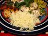 Classic Saffron Rice