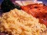 Classic Saffron Rice