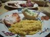 Classic Saffron Rice