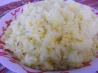 Classic Saffron Rice