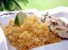 Classic Saffron Rice