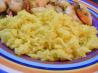 Classic Saffron Rice
