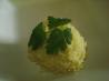 Classic Saffron Rice