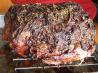Forever Roasted Pork. Photo by mianbao