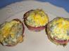 South Beach Diet Bacon Egg Muffins. Recipe by TNTDynomite