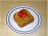Charmie's Strawberry Stuffed French Toast. Photo by Mary #4