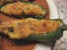 Low-carb Jalapeno Poppers