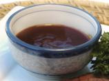 Hawaiian B.B.Q. Sauce