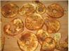 Bagel Croutons. Recipe by Pets'R'us