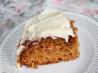 Barb's Best Carrot Cake