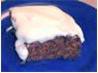 Barb's Best Carrot Cake