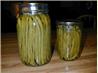 Green Beans-Canning-Raw Pack