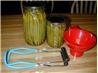 Green Beans-Canning-Raw Pack