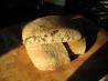Italian Garlic and Herb Seasoned Panini - Focaccia Bread (abm)