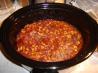 Crock Pot Pork and Beans. Recipe by Dotty2