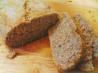 Light Rye Bread. Recipe by Pumpkie