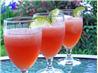 Rainmaker, Cocktail. Recipe by Bergy