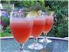 Rainmaker, Cocktail
