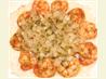 Curried Shrimp With Pineapple Salsa