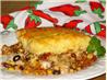 Spicy Chicken and Cornbread -  Casserole. Recipe by Chef #165326