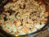 Cheese Strata