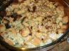 Cheese Strata