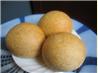 Sweet Potato Rolls