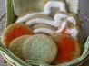 Mom's Sugar Cookies