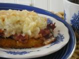 Breakfast Reubens