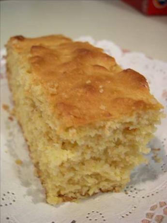 Buttermilk Cornbread. Photo by Divaconviva