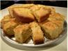 Buttermilk Cornbread