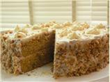 Gigi's Carrot Cake by Emeril Lagasse